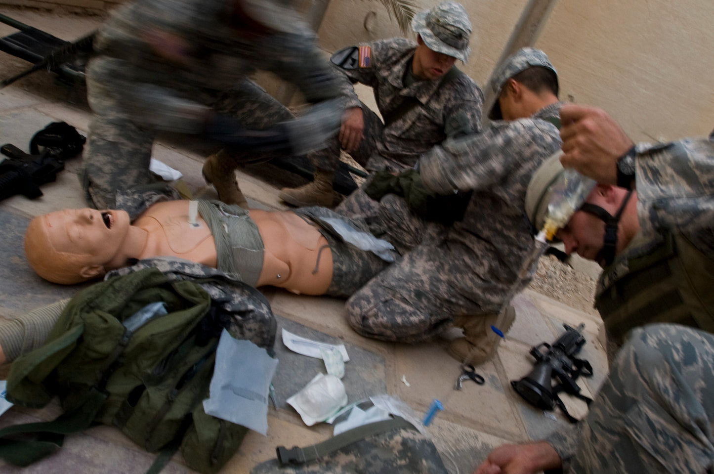 SOFMED MARCH Cheat Sheet - Aggressive Medicine