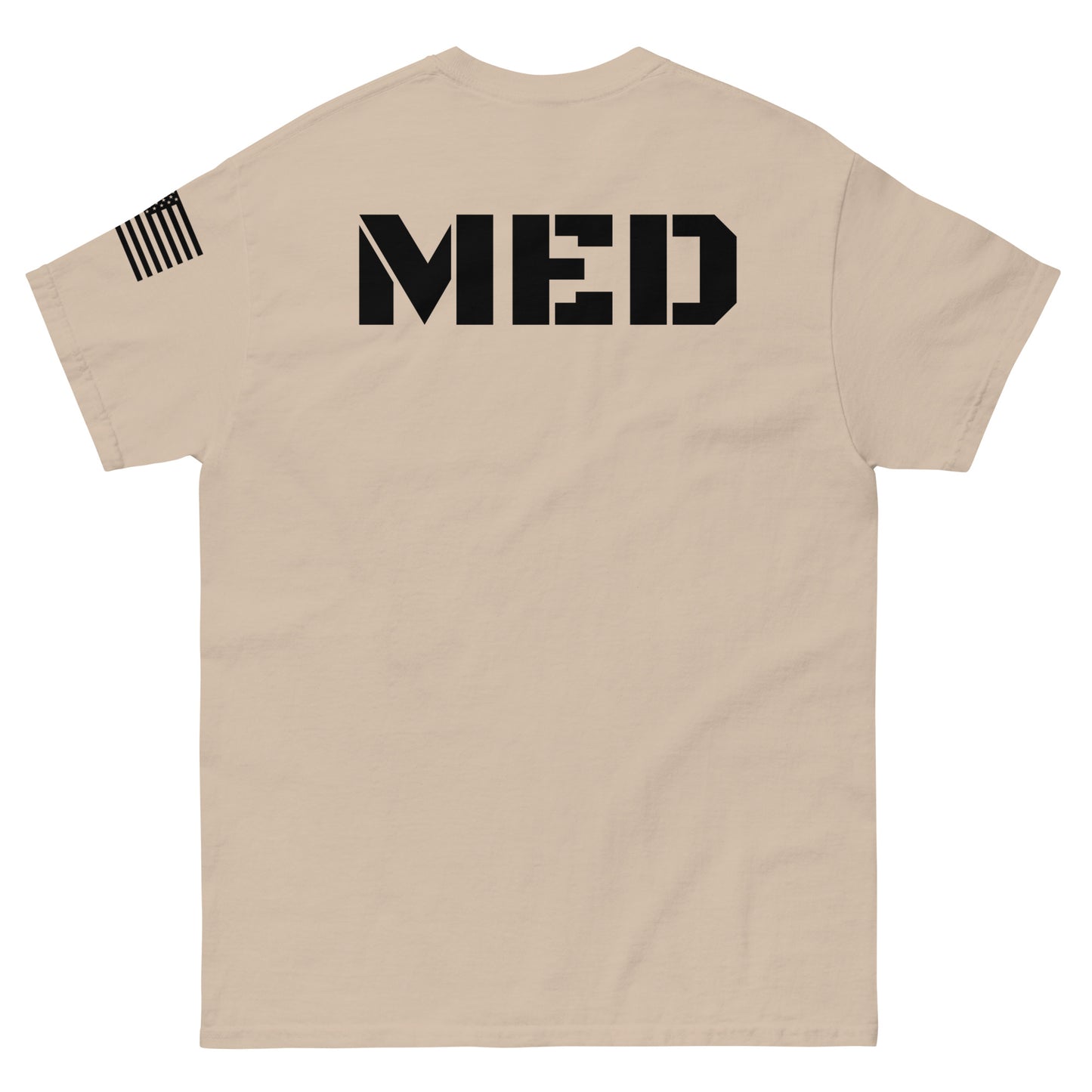 OCP AGGRESSIVE MEDICINE MED SHIRT - Aggressive Medicine
