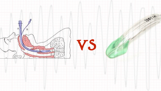Supraglottic Airways vs. Intubation in Tactical Medicine: Understanding the Differences