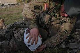 Managing Head Injury in Tactical Medicine: An Overview