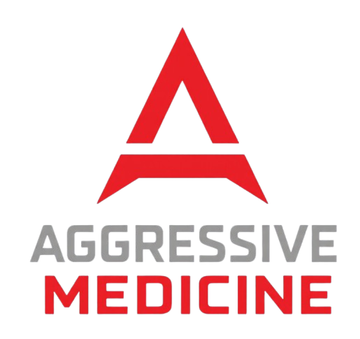 Aggressive Medicine