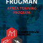 FROGMAN Apnea Training Program - Aggressive Medicine