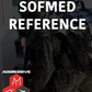 SOFMED Reference - Aggressive Medicine