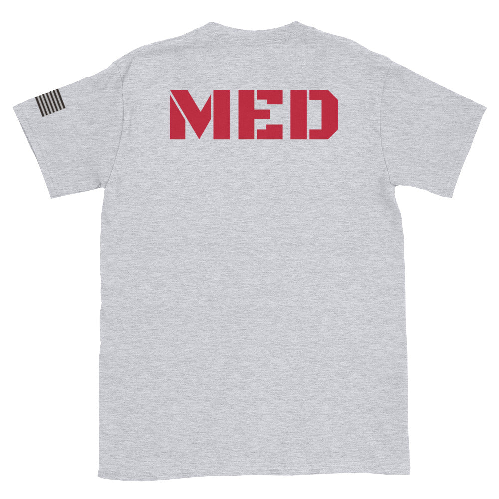 Aggressive Medicine MED Shirt (USA)