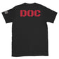 Aggressive Medicine DOC T-Shirt (USA) - Aggressive Medicine
